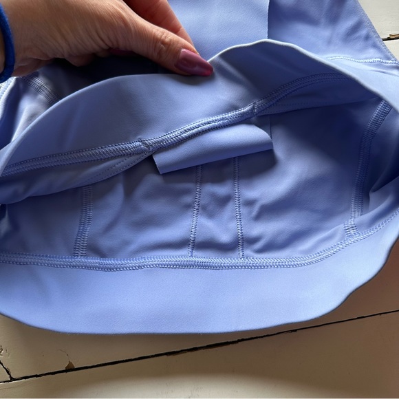 Lululemon High Neck Sports Bra - Picture 2 of 5